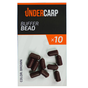 Buffer Bead Brown undercarp