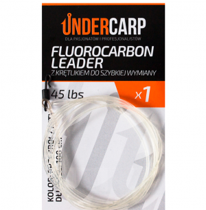 undercarp-Fluorocarbon-Leader-45-lbs-100-cm