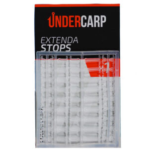 Extenda Stops Clear undercarp