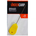 Braid Needle undercarp