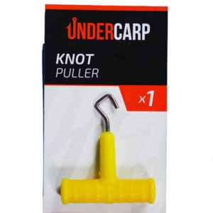 Knot Puller undercarp
