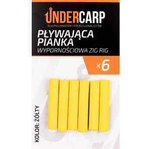 Undercarp-Zig-Aligna-Foam-Yellow3
