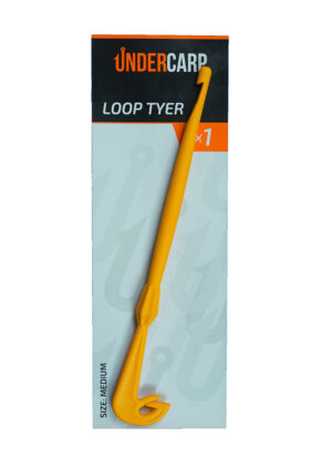 Loop Tyer Medium undercarp