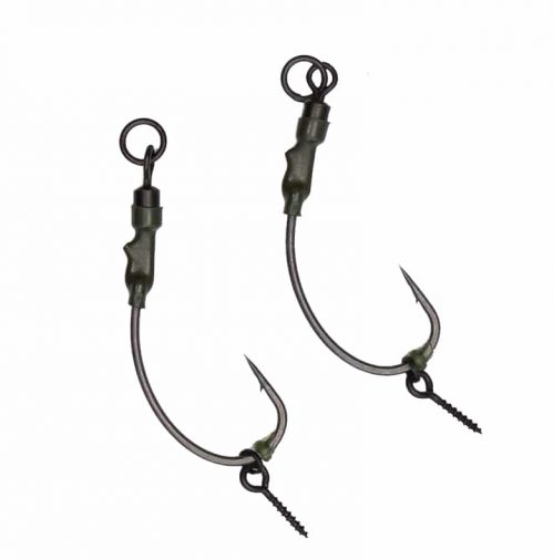Ready Rigs Ronnie Rig - carp shop - Undercarp.com