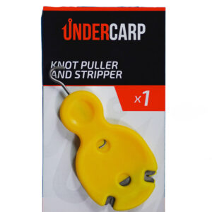 Knot Puller and & Stripper undercarp