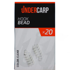Hook Bead Clear undercarp