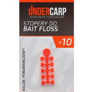 undercarp-Bait-Floss-Caps-Orange2