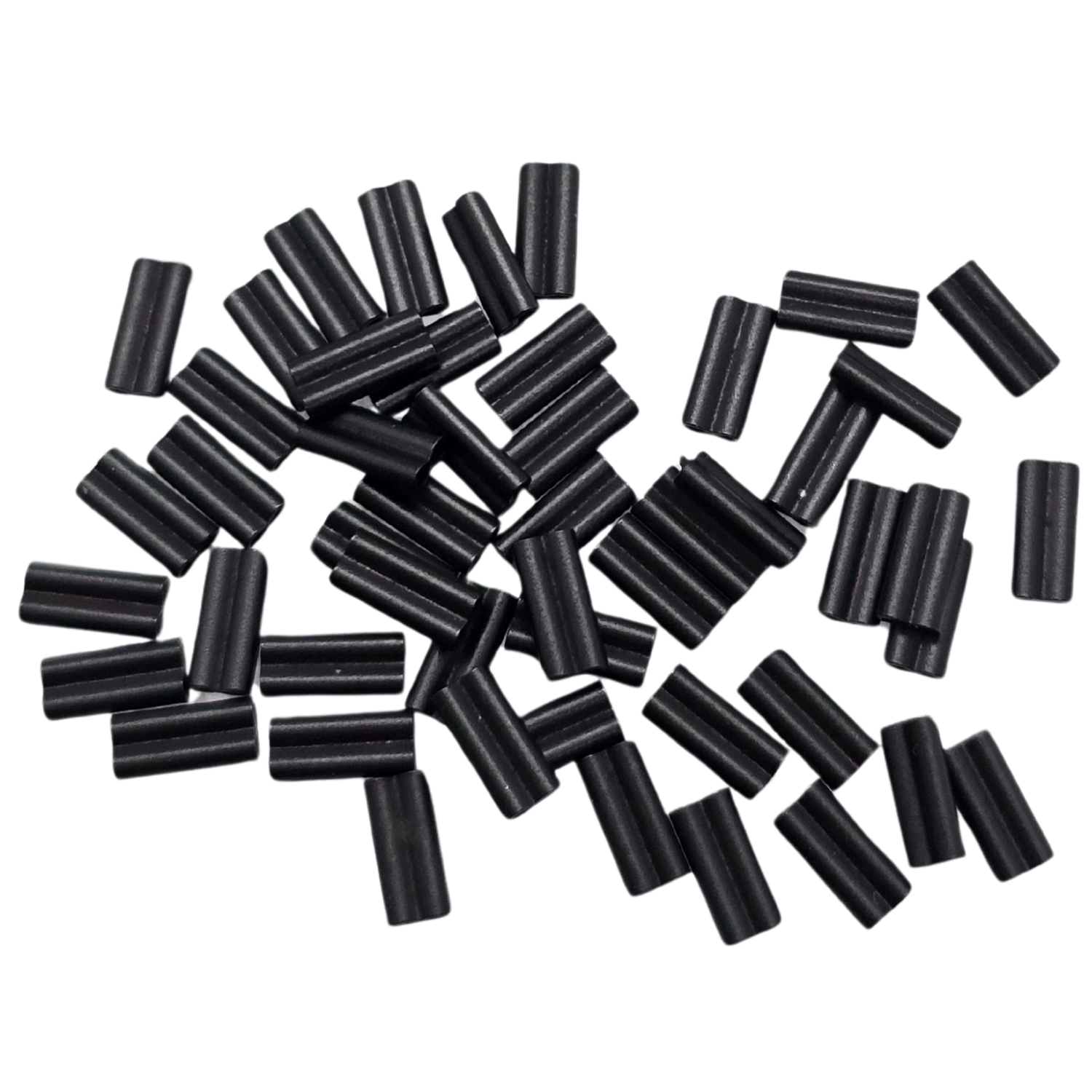 undercarp tuleje zaciskowe krimps 0,6mm