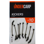 Kickers D Rig Size M undercarp