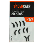 Tungsten Kickers Size S
