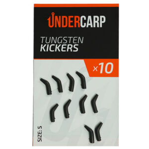 Tungsten Kickers Size S undercarp
