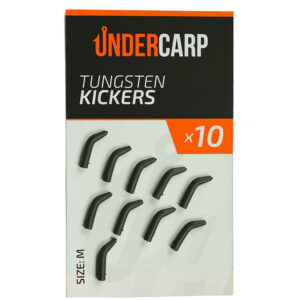 Tungsten Kickers Size M undercarp