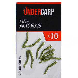 Line Agliner Green undercarp