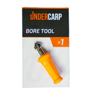 Bore Tool undercarp