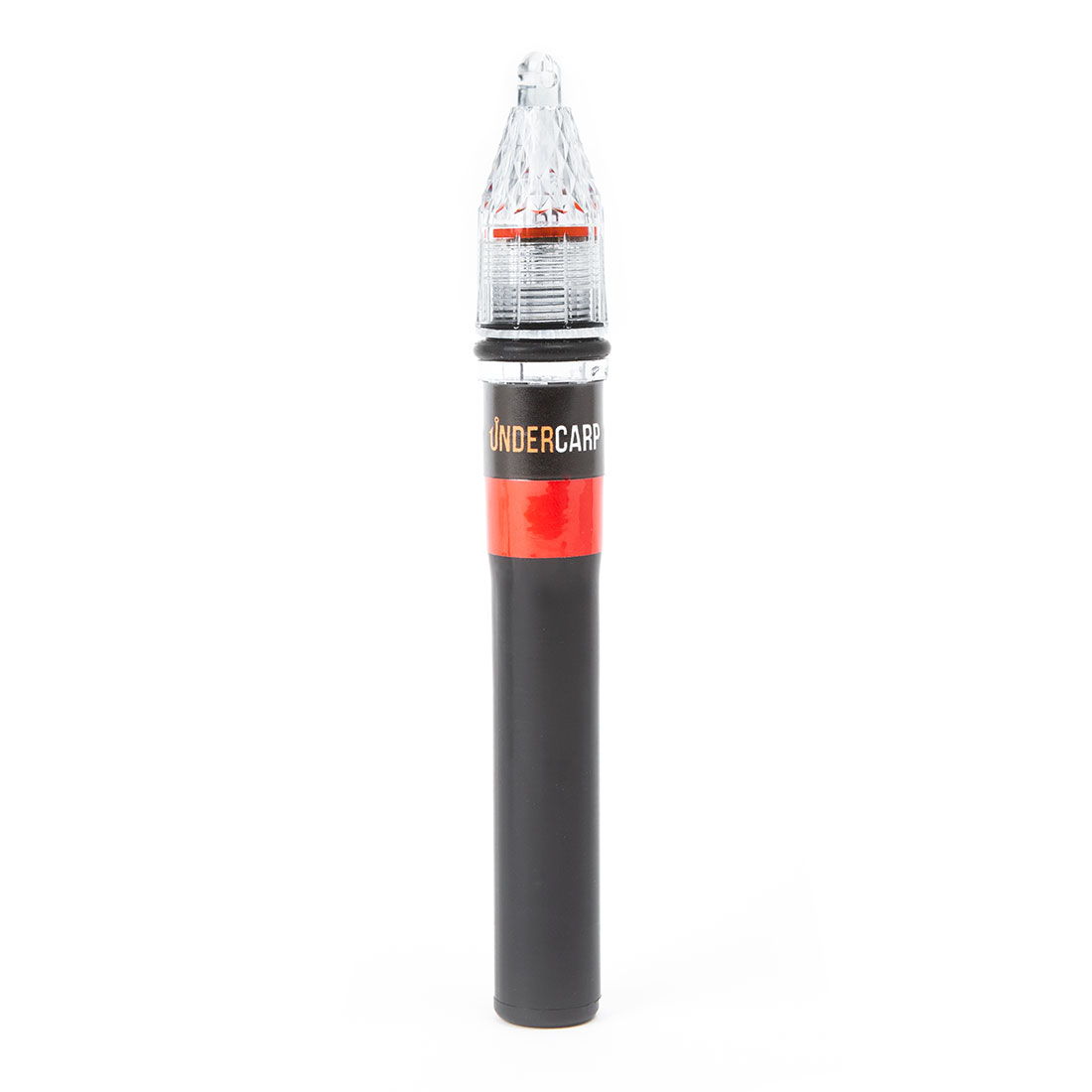 Head With Dusk Sensor Red+ Rotating Holder - carp shop - Undercarp.com