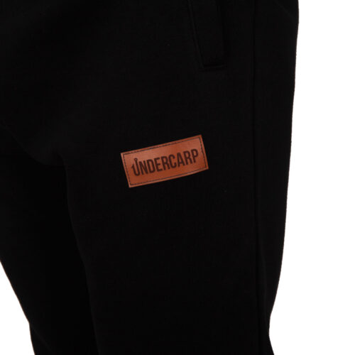 carp fishing Joggers-Black Unisex undercarp