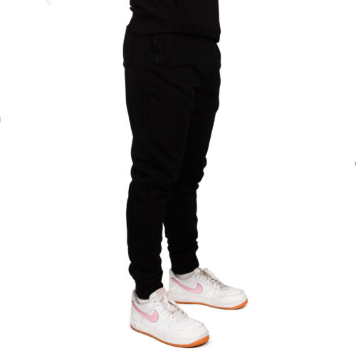 fishing Joggers-Black Unisex uc