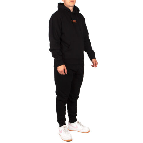undercarp Joggers-Black Unisex