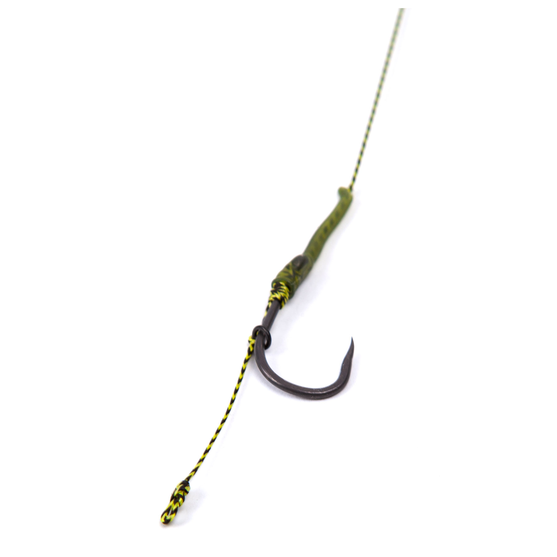 Blow Back Rig Barbless 4 undercarp