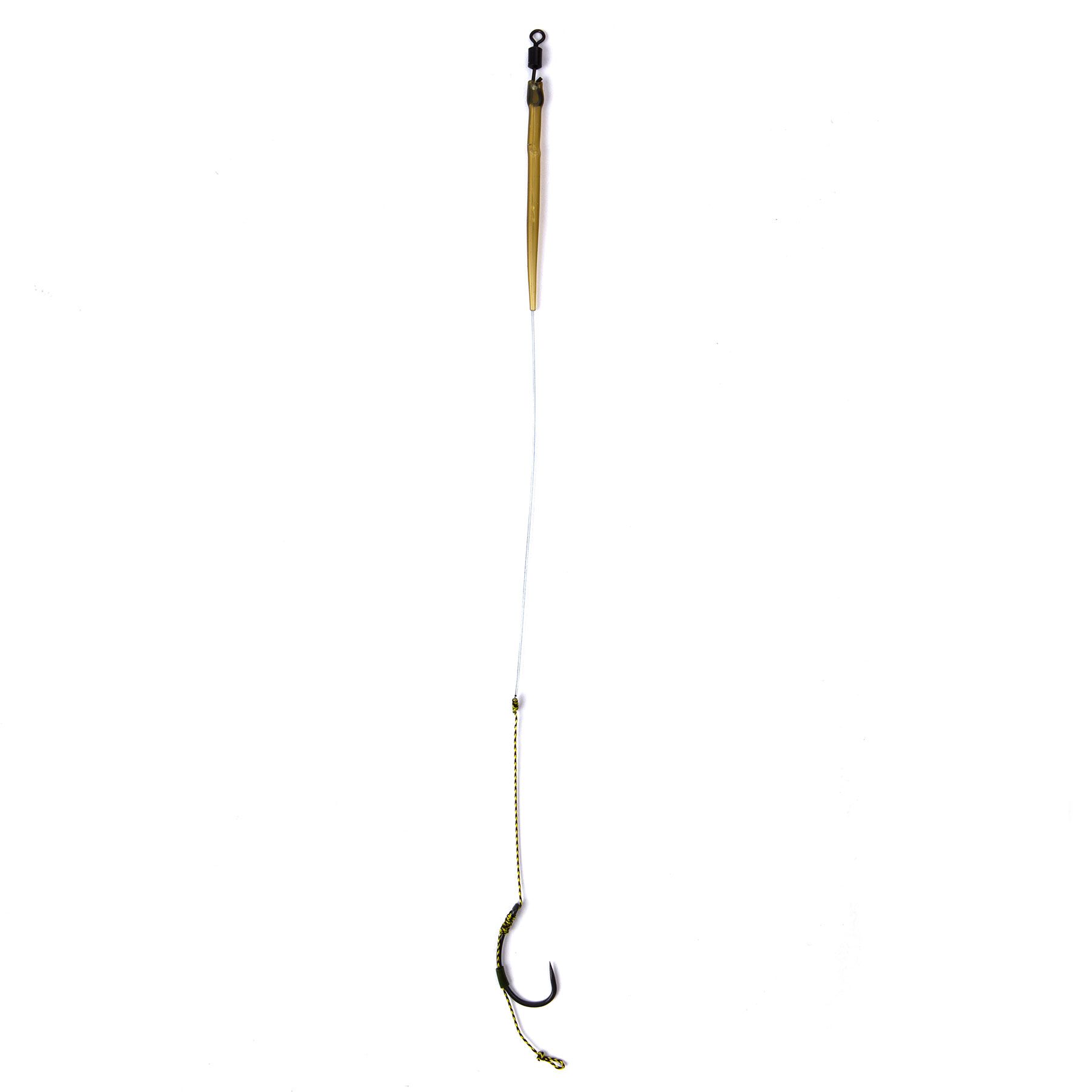 Combi Rig Barbless 4 undercarp