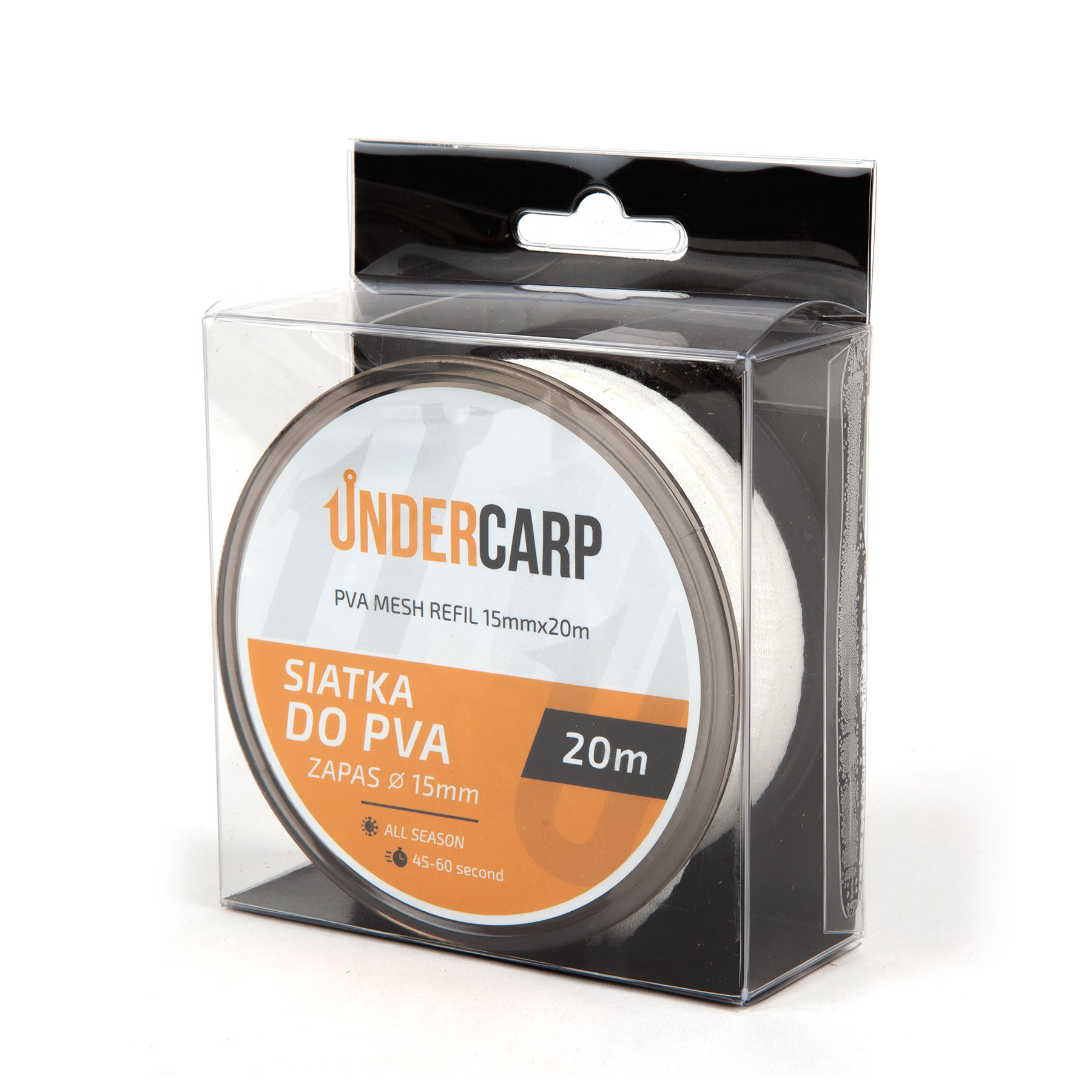 PVA Mesh refill 15mm 20m