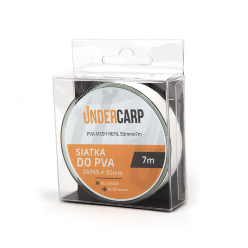 PVA Mesh refill 50mm 7m