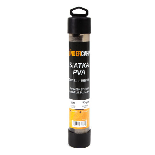 Pva system 15mm 7m