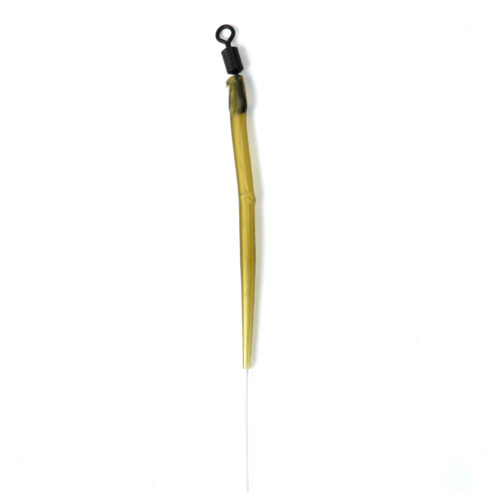 Ready Rig Fluorocarbon D-Rig Barbless 4