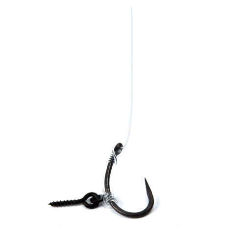 Ready Rig Fluorocarbon D-Rig Barbless 6