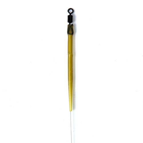 Ready Rig Fluorocarbon D-Rig Barbless 6 undercarp