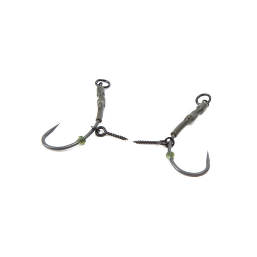 Ready Rig Ronnie Rig Barbless 2 undercarp