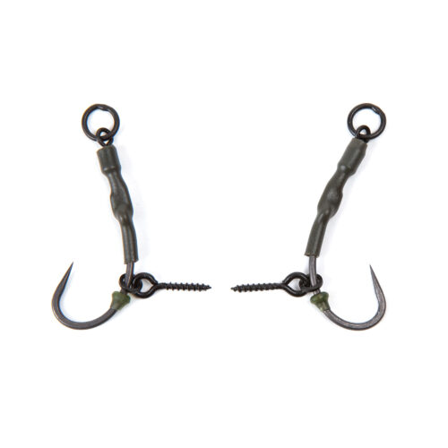 Ready Rig Ronnie Rig Barbless 6 undercarp