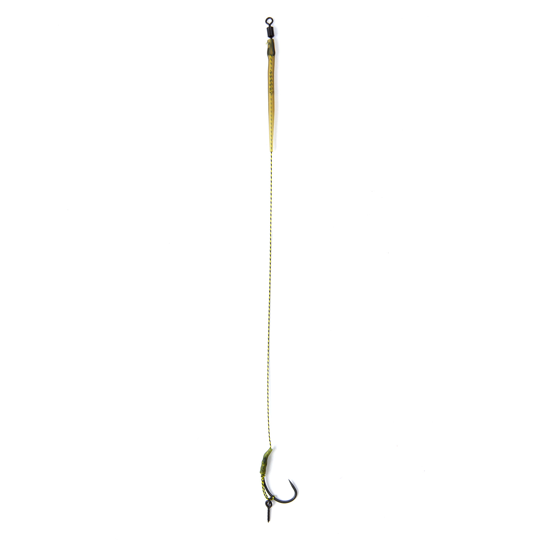 Ready Rig Slip D-Rig Barbless 2 undercarp