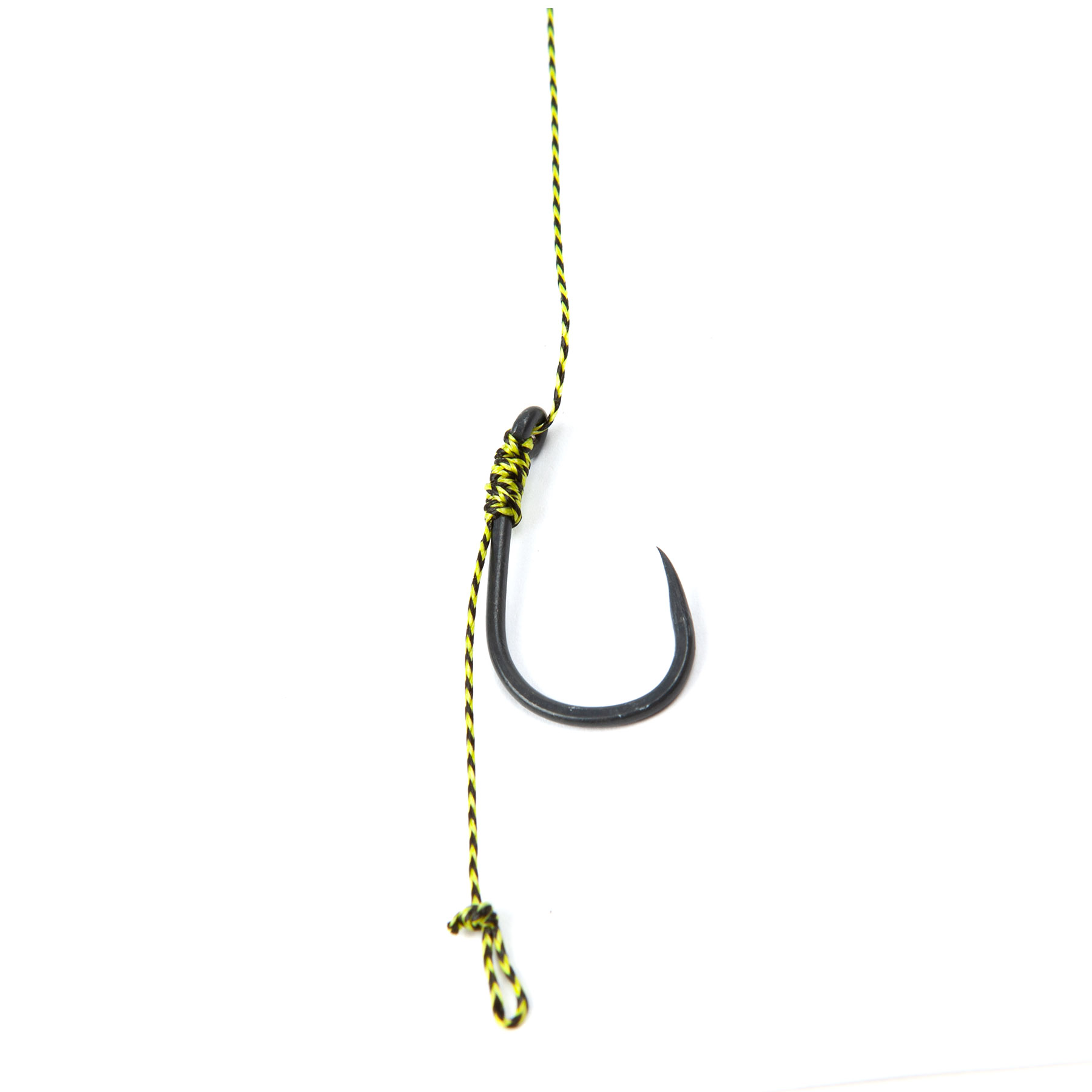 Ready Rig Standard Rig Barbless 2