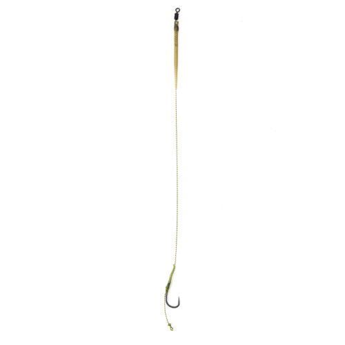 Ready Rig with Rig Aligner 4 undercarp