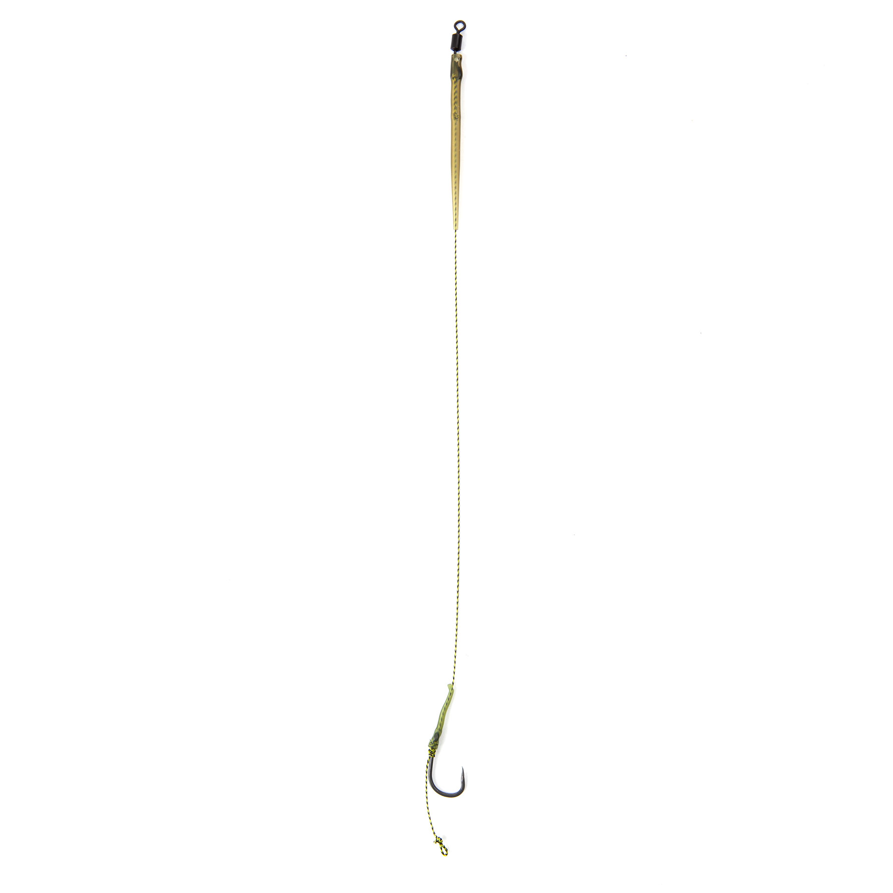 Ready Rig with Rig Aligner 4 undercarp