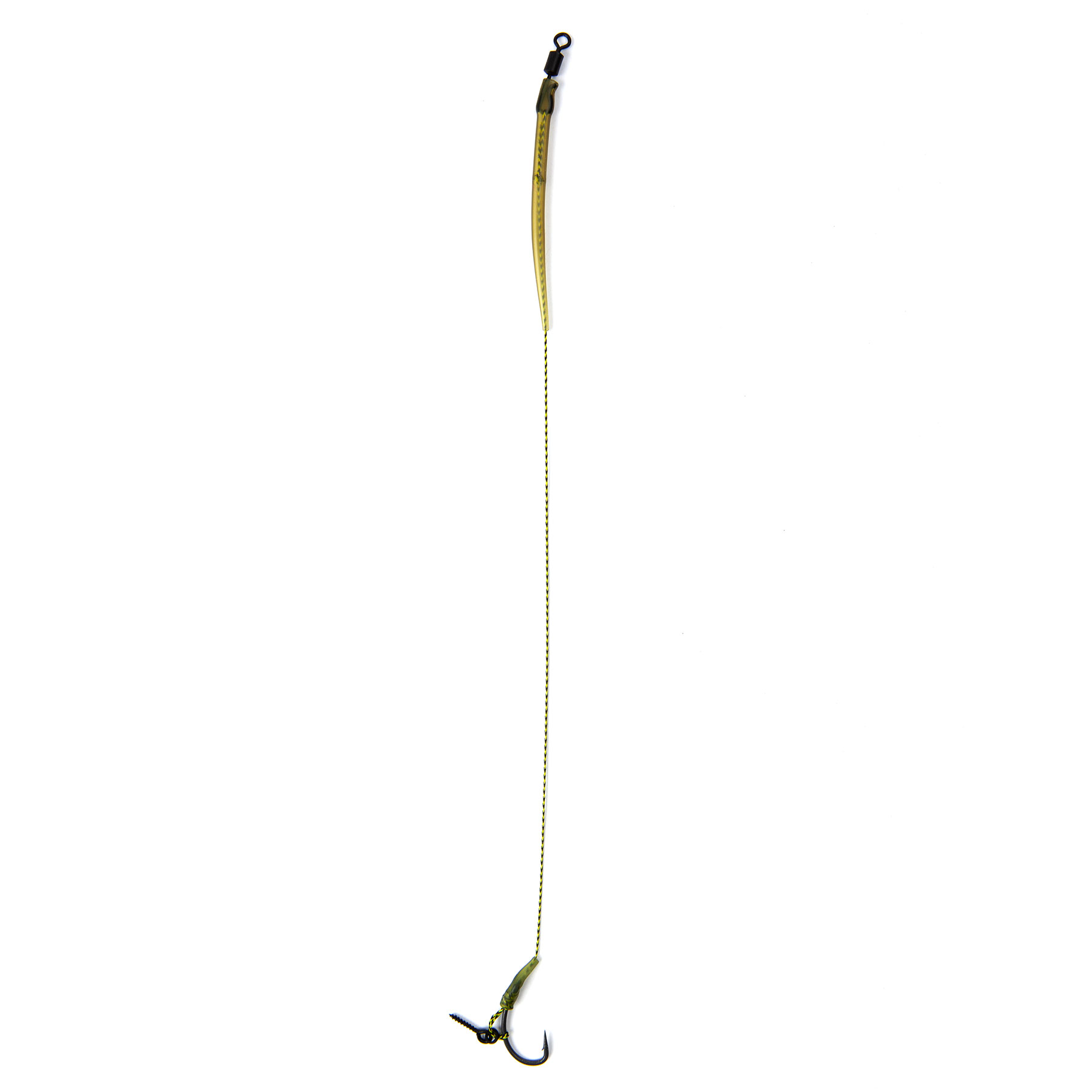 Slip D-Rig 4 undercarp fish