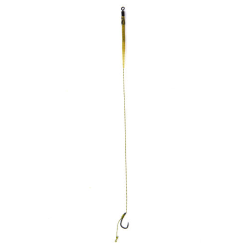 Standard Rig Barbless 6 undercarp