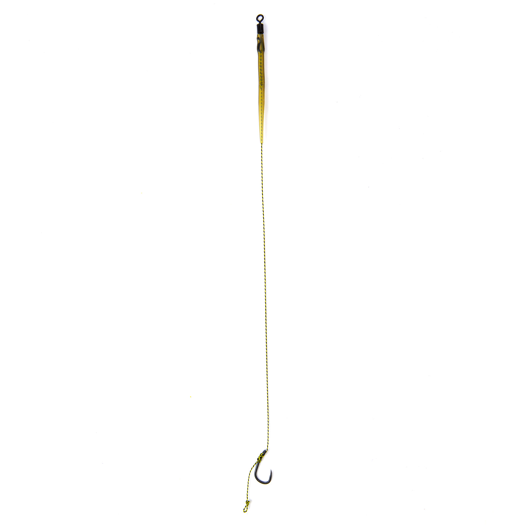 Standard Rig Barbless 6 undercarp