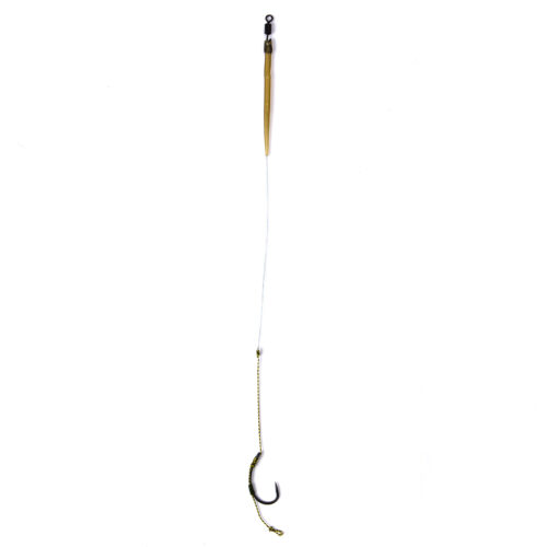 undercarp Combi Rig Barbless 2