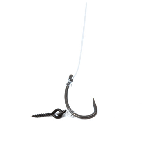 undercarp Ready Rig Fluorocarbon D-Rig Barbless 4