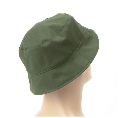 Bucket Hat Khaki fisherman
