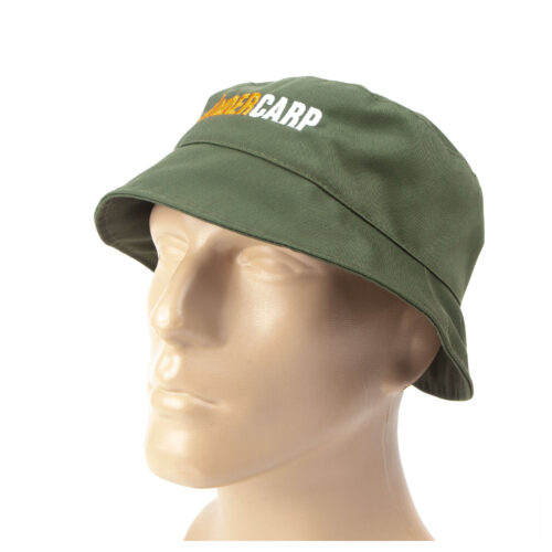 Bucket Hat Khaki undercarp