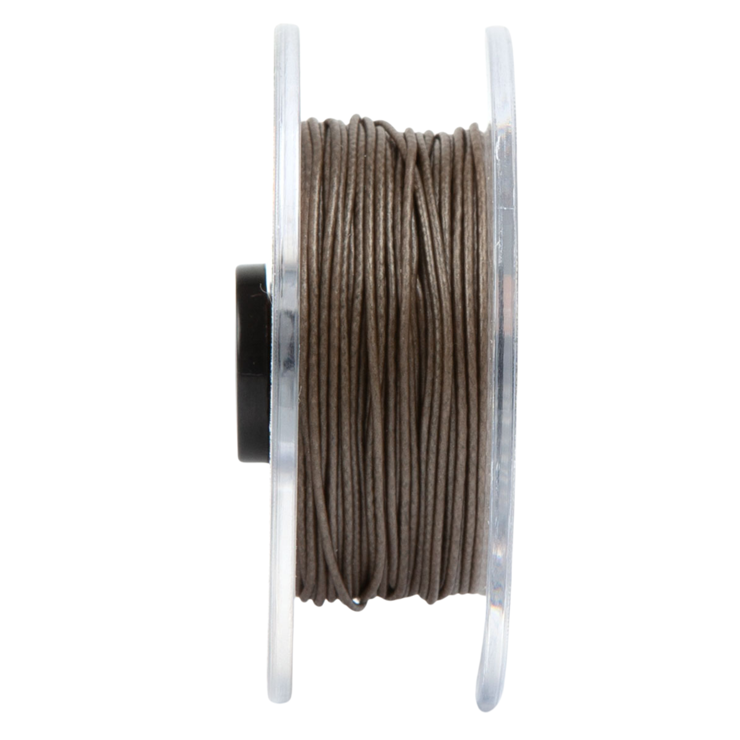 Hook Link Otulin Force 25lbs10m Brown undercarp