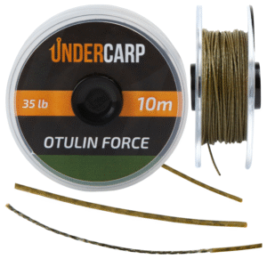 Hook Link Otulin Force 35lbs10m Green