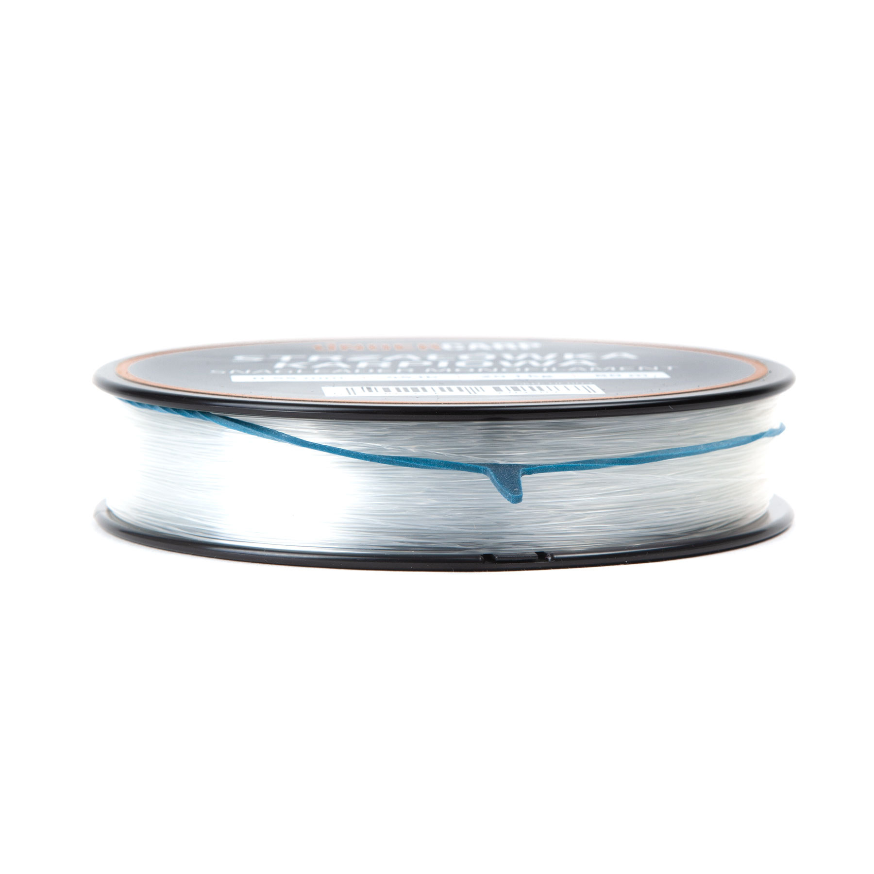 Snagleader Monofilament 0,55mm 80m 45lb 20,1kg uc