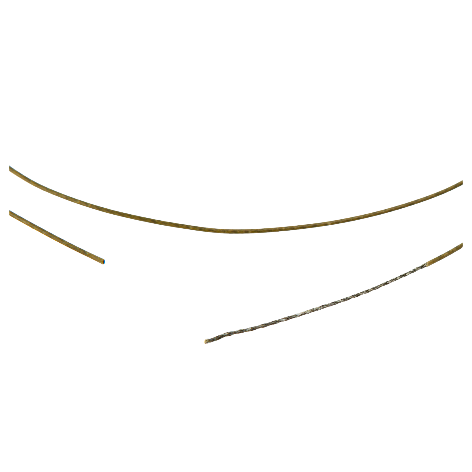 carp Hook Link Otulin Force 25lbs10m Green