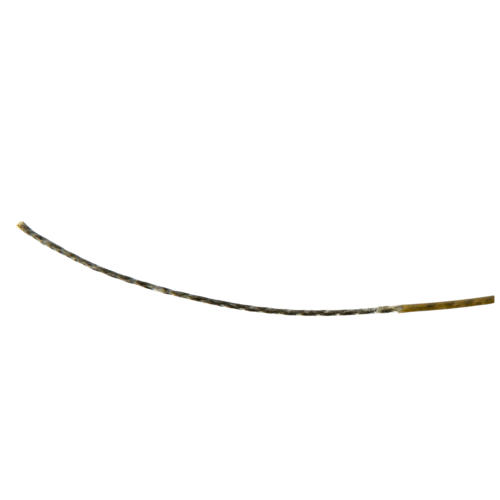 carp Hook Link Otulin Force 35lbs10m Green