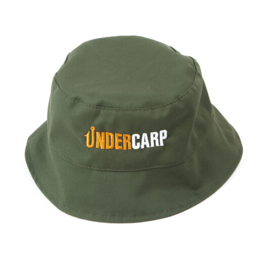 fishing Bucket Hat Khaki