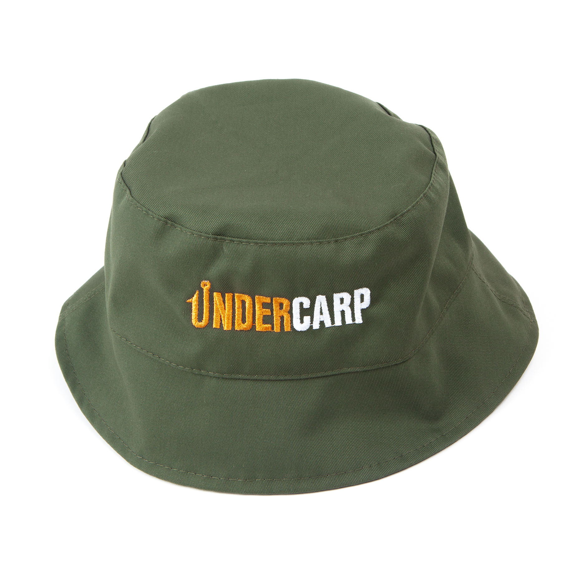 fishing Bucket Hat Khaki